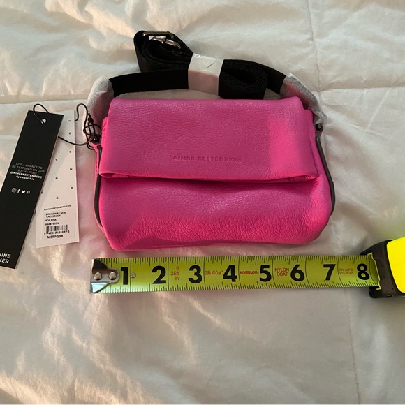 Mini Crossbody - Picture 6 of 11